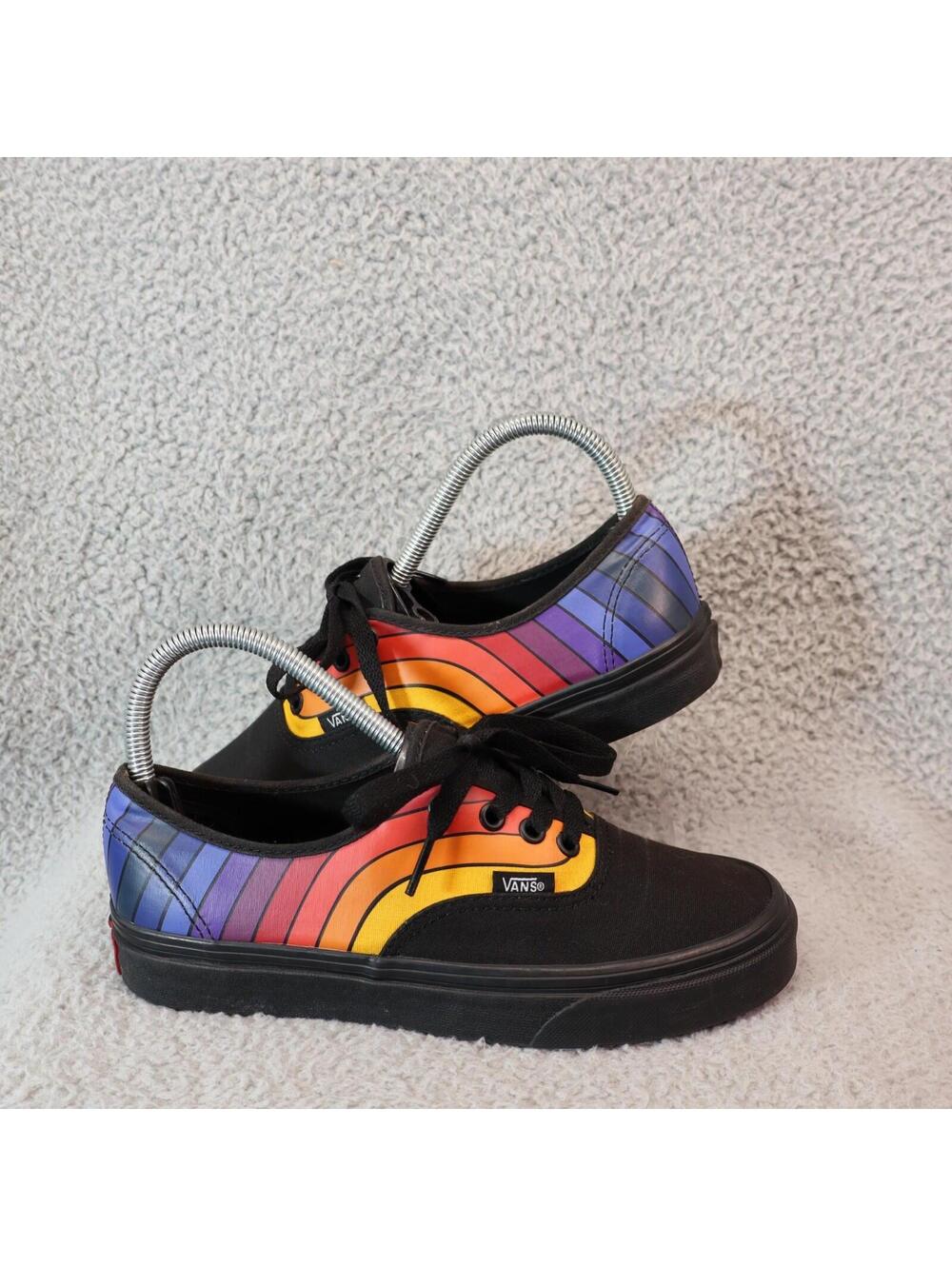 Vans Sz M 5.5 / W 7 Era 69s Club Elemental Color Groove Pack